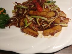 -童福兴·南京菜(老门东店)