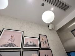 -BAKER&SPICE(BFC外滩金融中心店)