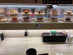 -禾绿寿司·定食·拉面·烧炸(喜荟城店)