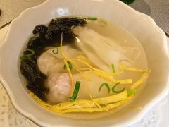 -君来湖滨饭店·渔餐厅