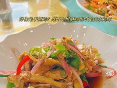 -红柳枝滩羊烧烤·非遗