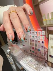 -MB·nail美甲美睫