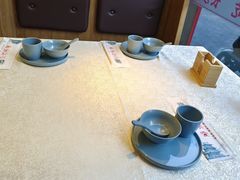 -洞庭家宴·头牌甲鱼(广渠门店)