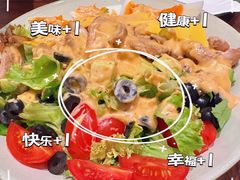 -WOKKA by艮上(中海环宇荟店)