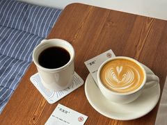不冻河手冲-纽巷咖啡 SOFTFOCUS COFFEE(锦和巴黎时韵店)