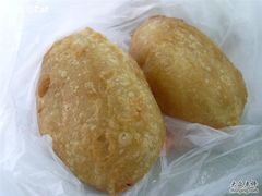 得心斋--咸水角-得心斋(文华北路店)