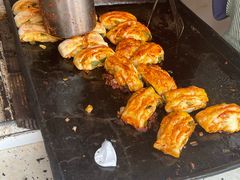 -郭际辣饼铺(第三中学店)