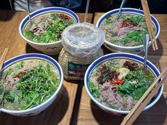 -勺子米线·云南传统小吃市集(四方街店)