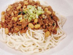 -大师兄·西北小馆(南沙万达广场店)
