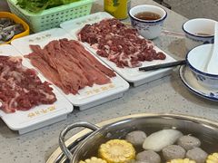 -杏花吴记牛肉火锅