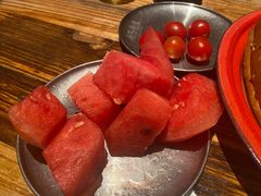 -北丐先生·野馄饨·MALL烧烤(文化路万达店)