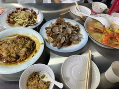 -来之顺海鲜菜馆·青岛菜·始于1993(栈桥店)