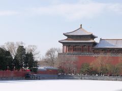 -四季民福烤鸭店(故宫店)