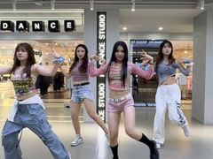 -摩登百货(岗顶店)