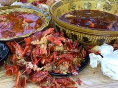 -庾氏龙虾馆(多弗汇店)