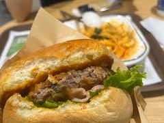 -魏家餐饮(朗香街店)