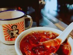 -探鱼·鲜青椒爽麻烤鱼(中天广场店)