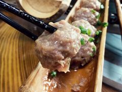 -竹一味·竹筒饭