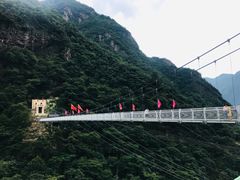 -浙北大峡谷