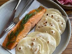 -BOR Eatery(安福路店)