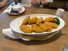 -新白鹿餐厅(城西银泰城店)