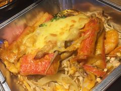 -新石器烤肉(招商1872店)