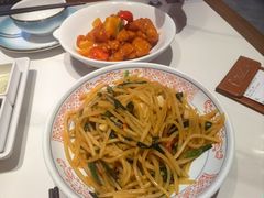 -东流山烤鸭·家常菜(雨山龙湖店)