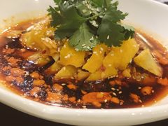 -徐记私厨(半淞园路店)