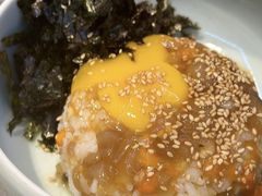 -普乐酱蟹(coex店)