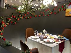 -Wei菋·Le Bistrot