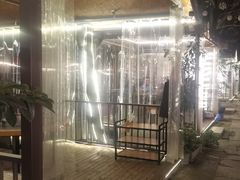 -醉月城西昌火盆烧烤(天府店)