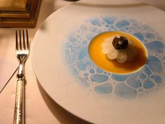 -三嚥阁 La Villa Restaurant
