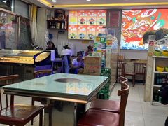 -味香林牦牛自助火锅