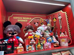 -泡泡玛特POPMART(石景山万达店)