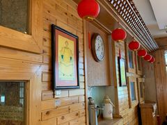 -大清花饺子(山庄店)