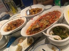 -兰湘子·湘菜小炒(南京江宁万达店)