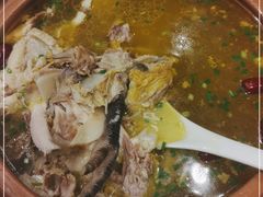 -寿州大饭店·餐厅
