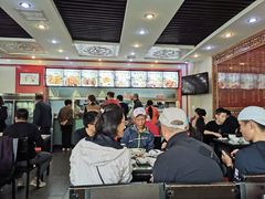 大堂-孙记炒炮(西街店)