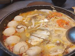 -创味·民间海南菜·非遗藤桥排骨(藤桥·免税城店)