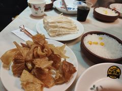 -外婆小聚茶餐厅·生日·团建(市民中心店)
