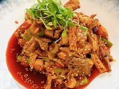 -院8里·少城记忆老川菜(宽窄巷子店)