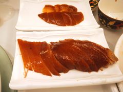 -羲和雅苑•北京烤鸭(国贸商城店)