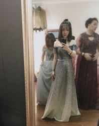 -尚美霓裳晚礼服·合唱服·舞蹈演出服租赁定制