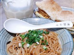 -桃园眷村(万象天地店)