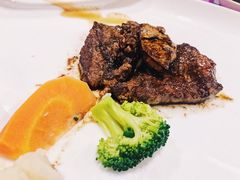 -德大西餐社(云南南路店)