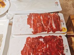 -焯牛潮汕牛肉火锅(云峰街创始店)