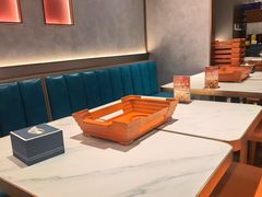 -川百汇烤鱼·泡饼·美蛙(八达岭店)
