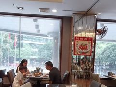 -虾饺妹·粤式手工点心(水荫路店)