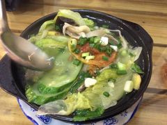 -廖记老砂锅(上清寺店)