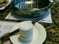 -黄记煌三汁焖锅(凯德广场店)